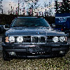 BMW 520i Touring