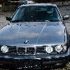 BMW 520i Touring