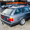 BMW 520i Touring