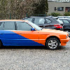 BMW 520i Touring