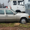 Mercedes-Benz W124  230TE