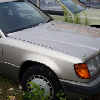 Mercedes-Benz W124  230TE