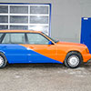 Mercedes-Benz W124  230TE