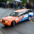 Mercedes-Benz W124  230TE