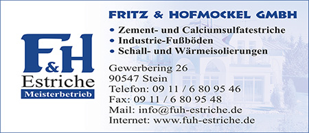 Fritz und Hofmockel GmbH